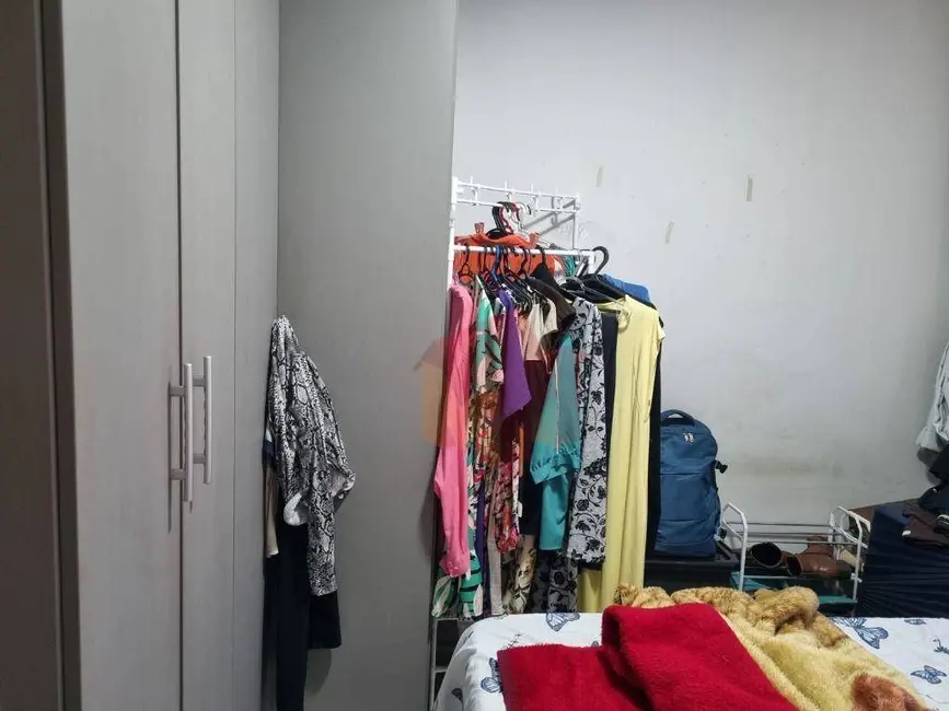 Foto 8 de Apartamento com 2 quartos à venda, 49m2 em Morada do Sol, Americana - SP