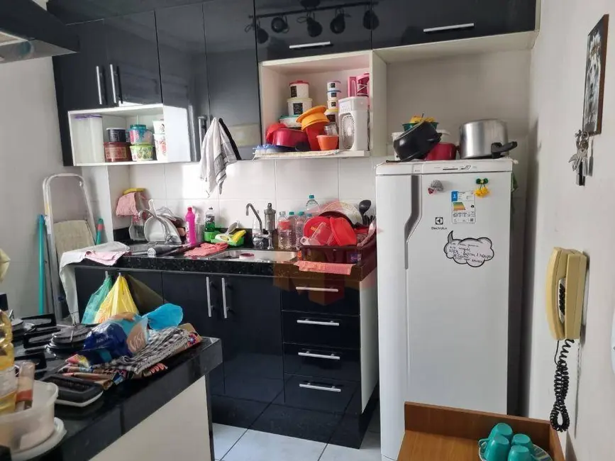 Foto 2 de Apartamento com 2 quartos à venda, 49m2 em Morada do Sol, Americana - SP