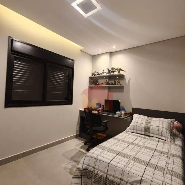 Foto 9 de Apartamento com 3 quartos à venda, 88m2 em Cechino, Americana - SP