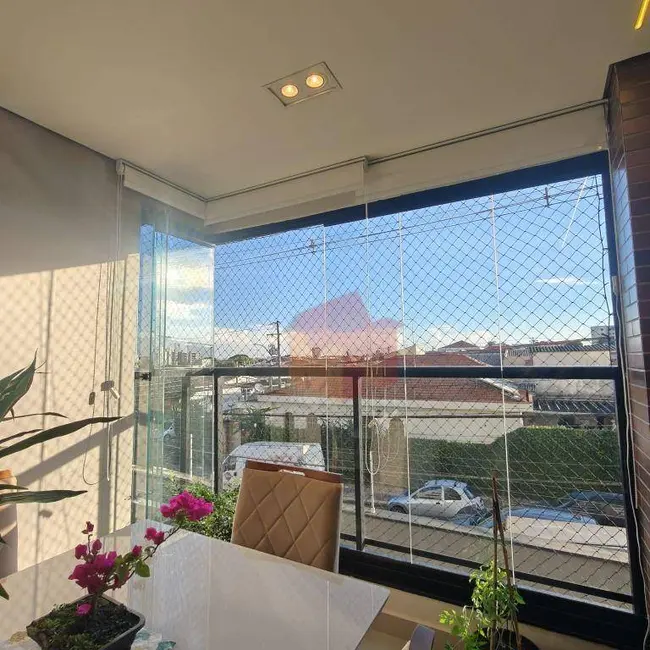 Foto 5 de Apartamento com 3 quartos à venda, 88m2 em Cechino, Americana - SP