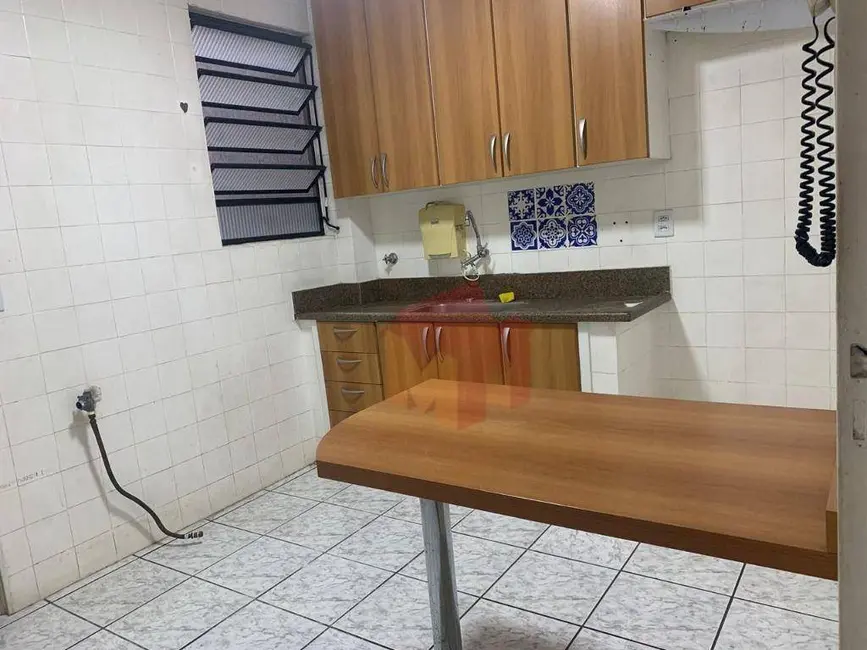Apartamento com 2 quartos à venda, 60m2 em Vila Galo, Americana - SP - imagem 3 Foto 3 de Apartamento com 2 quartos à venda, 60m2 em Vila Galo, Americana - SP