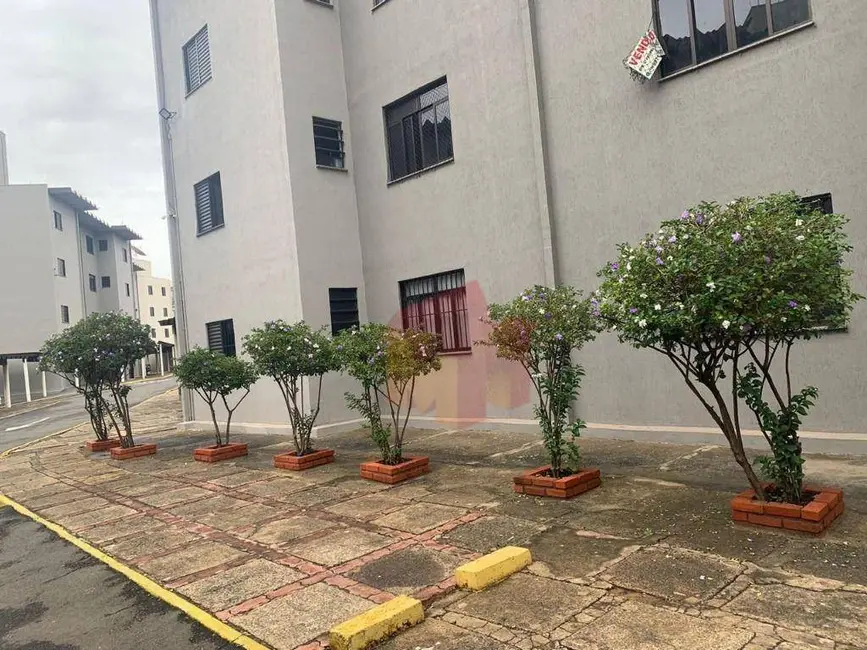Apartamento com 2 quartos à venda, 60m2 em Vila Galo, Americana - SP - imagem 2 Foto 2 de Apartamento com 2 quartos à venda, 60m2 em Vila Galo, Americana - SP