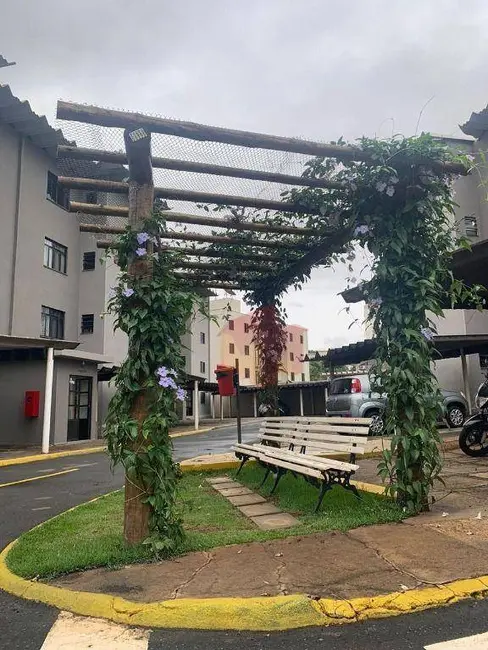 Apartamento com 2 quartos à venda, 60m2 em Vila Galo, Americana - SP - imagem 5 Foto 5 de Apartamento com 2 quartos à venda, 60m2 em Vila Galo, Americana - SP
