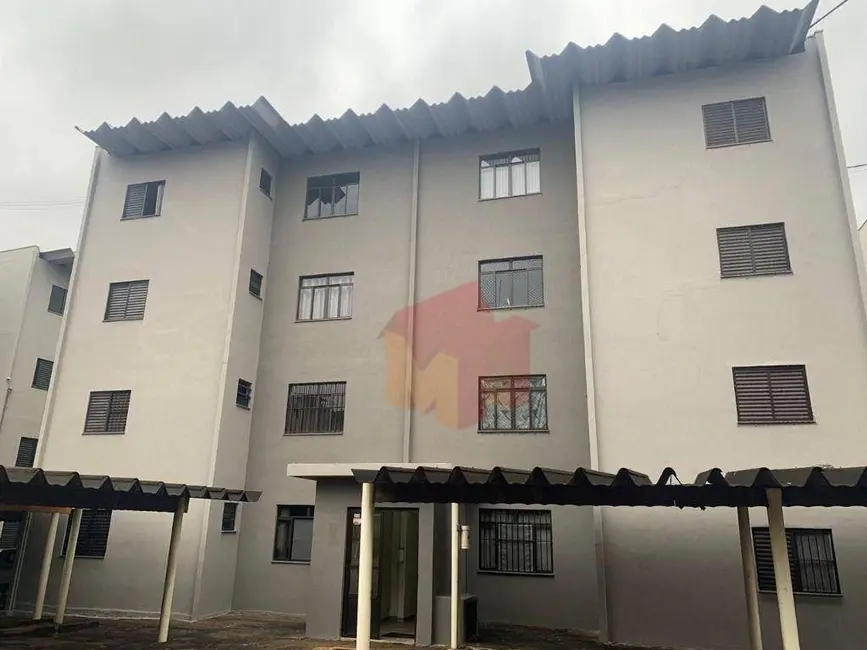 Apartamento com 2 quartos à venda, 60m2 em Vila Galo, Americana - SP - imagem 1 Foto 1 de Apartamento com 2 quartos à venda, 60m2 em Vila Galo, Americana - SP