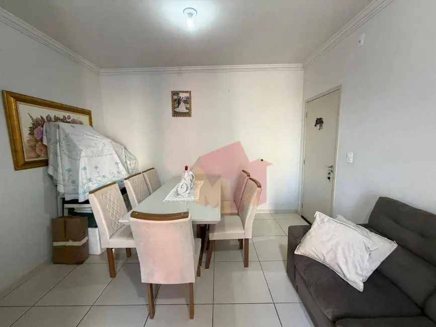Apartamento com 2 quartos à venda, 58m2 em Jardim Bela Vista, Americana - SP - imagem 5 Foto 5 de Apartamento com 2 quartos à venda, 58m2 em Jardim Bela Vista, Americana - SP