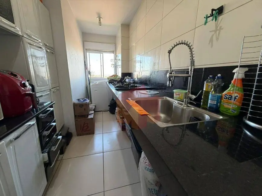 Apartamento com 2 quartos à venda, 58m2 em Jardim Bela Vista, Americana - SP - imagem 7 Foto 7 de Apartamento com 2 quartos à venda, 58m2 em Jardim Bela Vista, Americana - SP