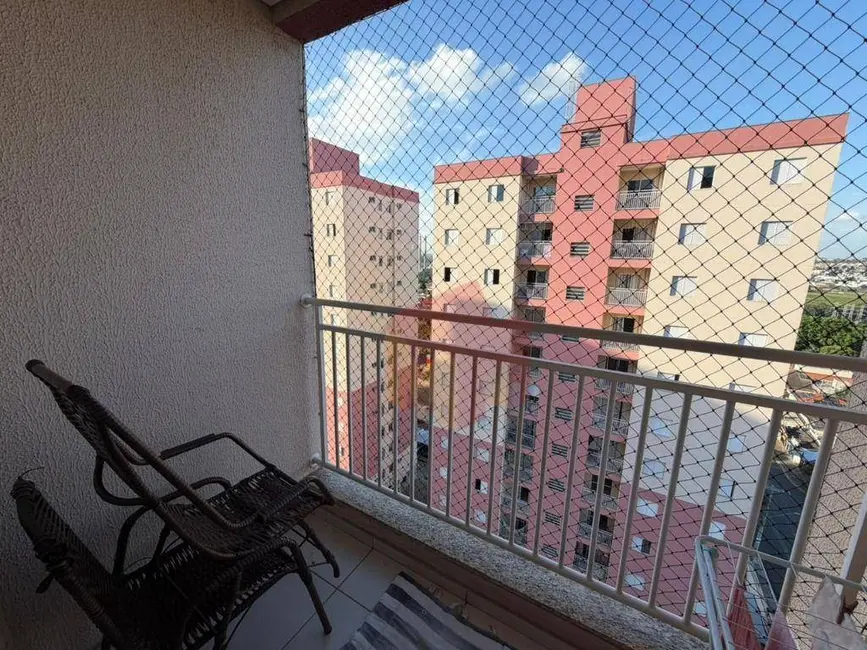 Apartamento com 2 quartos à venda, 58m2 em Jardim Bela Vista, Americana - SP - imagem 6 Foto 6 de Apartamento com 2 quartos à venda, 58m2 em Jardim Bela Vista, Americana - SP