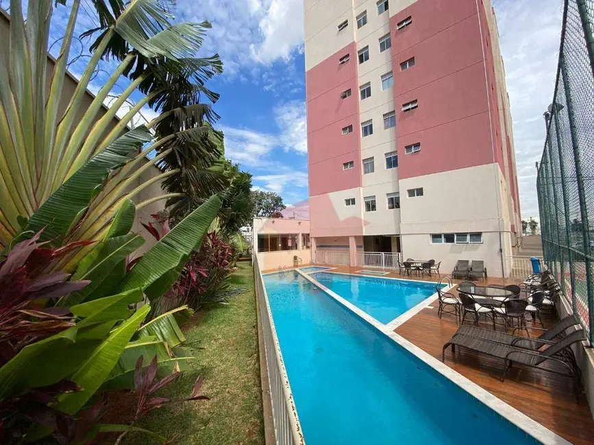 Apartamento com 2 quartos à venda, 58m2 em Jardim Bela Vista, Americana - SP - imagem 2 Foto 2 de Apartamento com 2 quartos à venda, 58m2 em Jardim Bela Vista, Americana - SP
