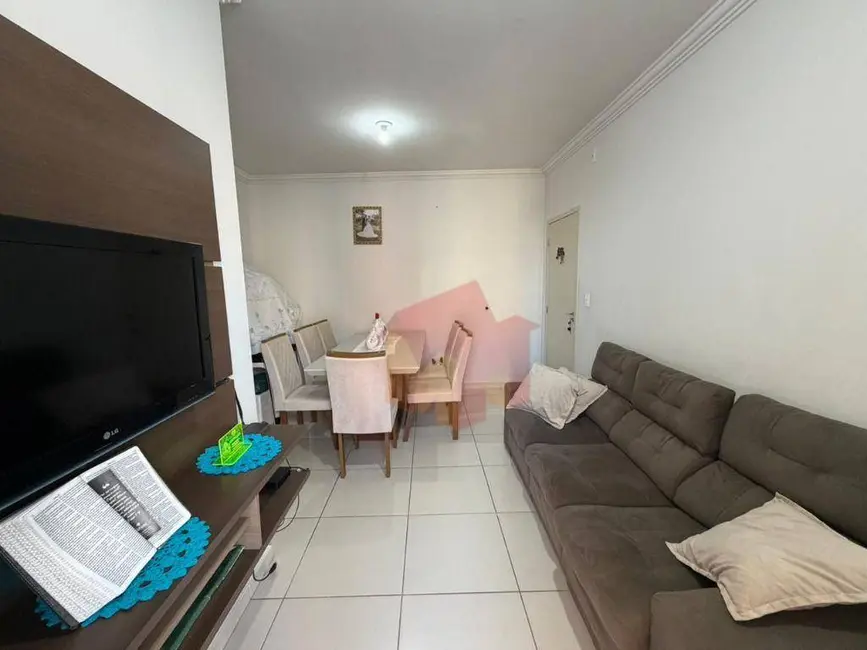 Apartamento com 2 quartos à venda, 58m2 em Jardim Bela Vista, Americana - SP - imagem 3 Foto 3 de Apartamento com 2 quartos à venda, 58m2 em Jardim Bela Vista, Americana - SP