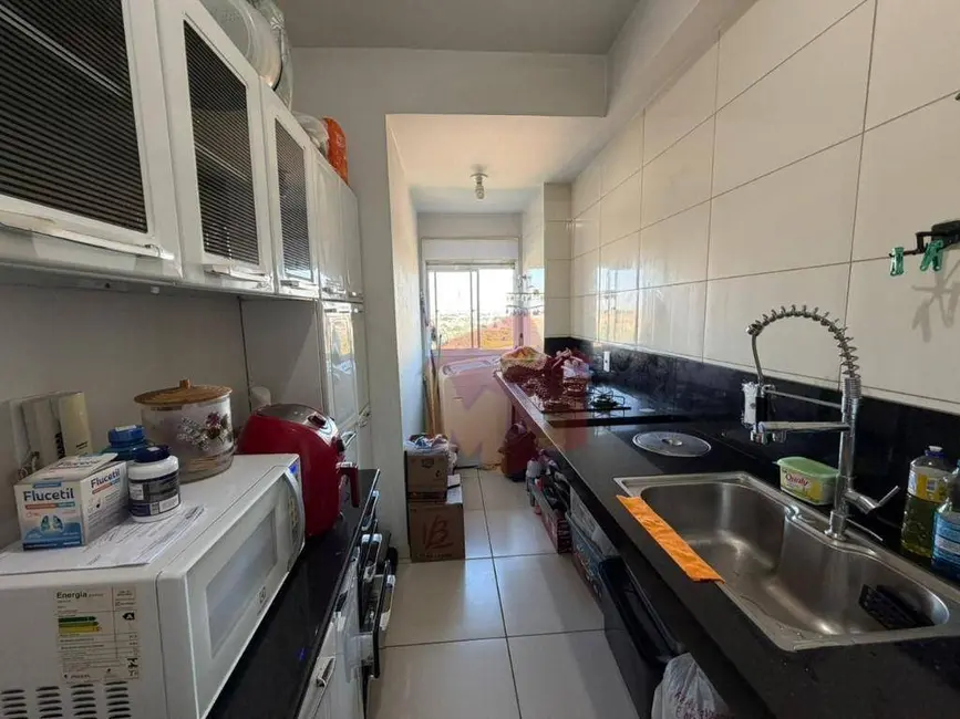 Apartamento com 2 quartos à venda, 58m2 em Jardim Bela Vista, Americana - SP - imagem 8 Foto 8 de Apartamento com 2 quartos à venda, 58m2 em Jardim Bela Vista, Americana - SP