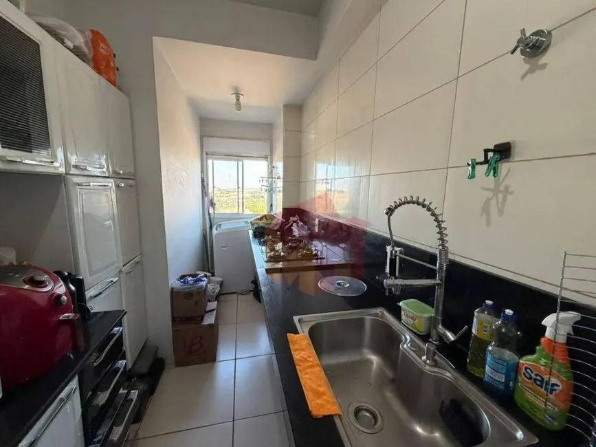 Apartamento com 2 quartos à venda, 58m2 em Jardim Bela Vista, Americana - SP - imagem 9 Foto 9 de Apartamento com 2 quartos à venda, 58m2 em Jardim Bela Vista, Americana - SP