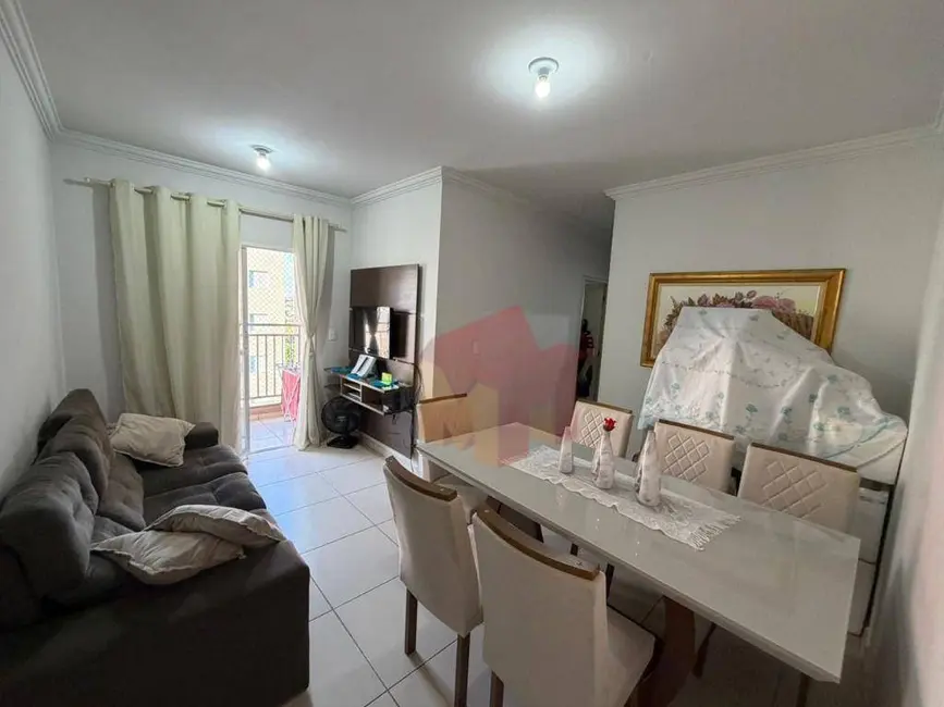 Apartamento com 2 quartos à venda, 58m2 em Jardim Bela Vista, Americana - SP - imagem 1 Foto 1 de Apartamento com 2 quartos à venda, 58m2 em Jardim Bela Vista, Americana - SP