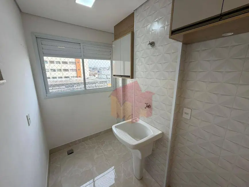 Foto 7 de Apartamento com 2 quartos para alugar, 53m2 em Vila Rehder, Americana - SP