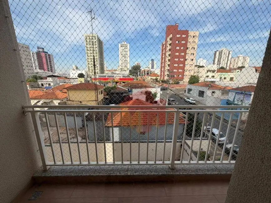 Foto 8 de Apartamento com 2 quartos para alugar, 53m2 em Vila Rehder, Americana - SP