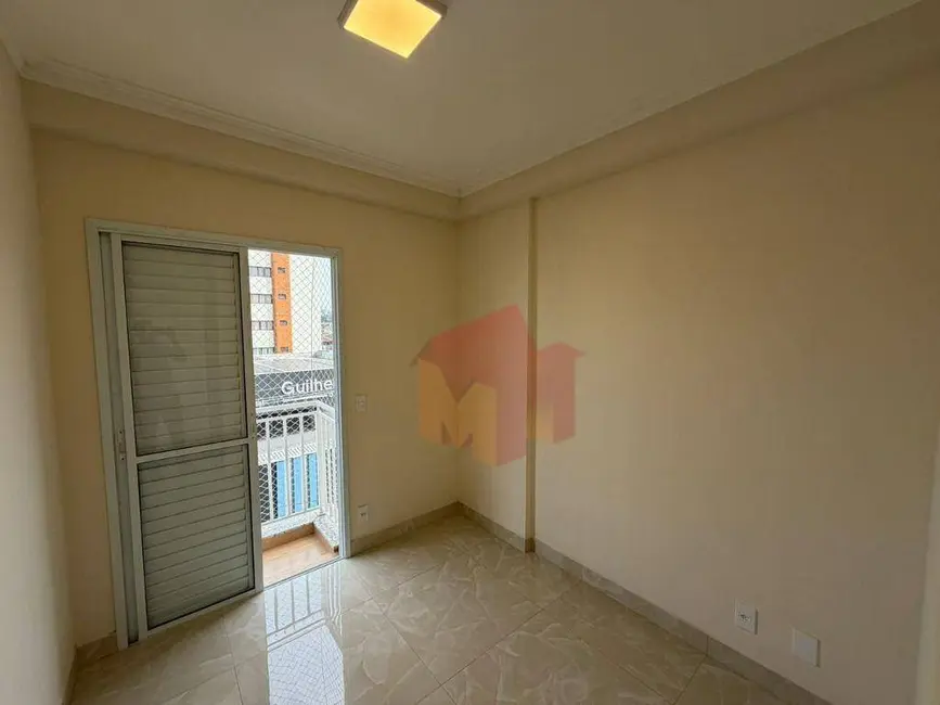 Foto 9 de Apartamento com 2 quartos para alugar, 53m2 em Vila Rehder, Americana - SP