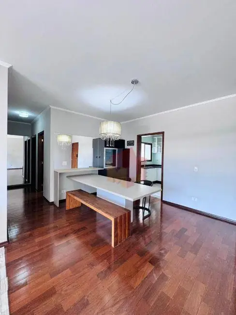 Foto 4 de Apartamento com 3 quartos à venda, 95m2 em Vila Israel, Americana - SP