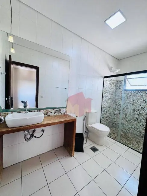 Foto 7 de Apartamento com 3 quartos à venda, 95m2 em Vila Israel, Americana - SP