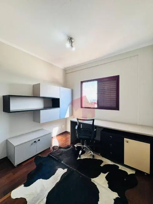 Foto 6 de Apartamento com 3 quartos à venda, 95m2 em Vila Israel, Americana - SP