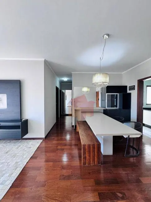 Foto 5 de Apartamento com 3 quartos à venda, 95m2 em Vila Israel, Americana - SP