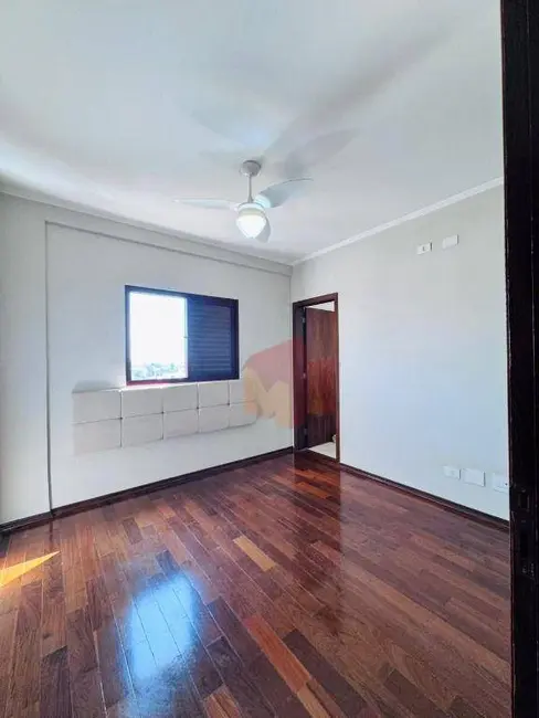 Foto 3 de Apartamento com 3 quartos à venda, 95m2 em Vila Israel, Americana - SP