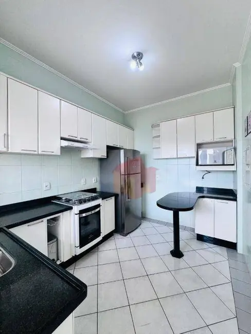 Foto 8 de Apartamento com 3 quartos à venda, 95m2 em Vila Israel, Americana - SP