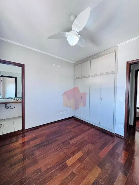 Foto 2 de Apartamento com 3 quartos à venda, 95m2 em Vila Israel, Americana - SP