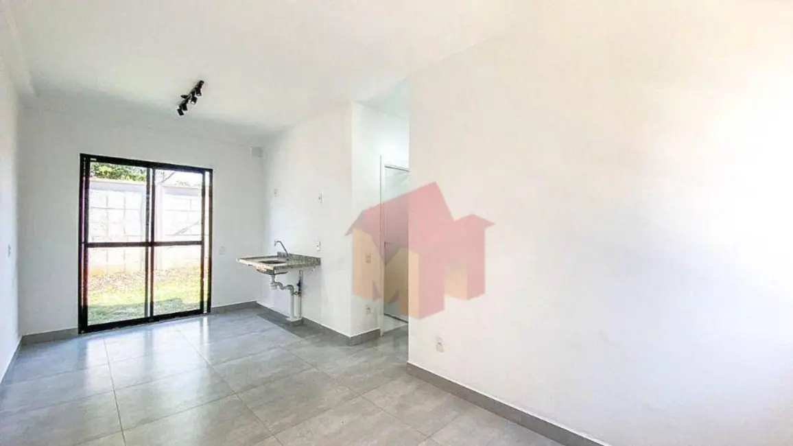 Foto 2 de Casa de Condomínio com 2 quartos à venda, 127m2 em Americana - SP
