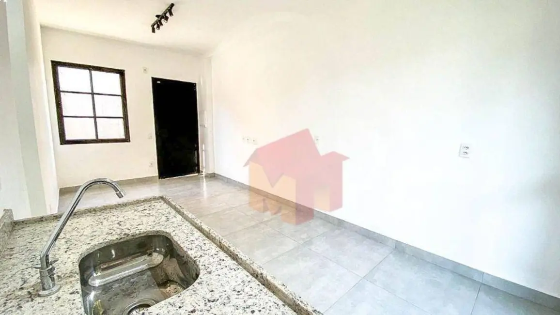 Foto 3 de Casa de Condomínio com 2 quartos à venda, 127m2 em Americana - SP