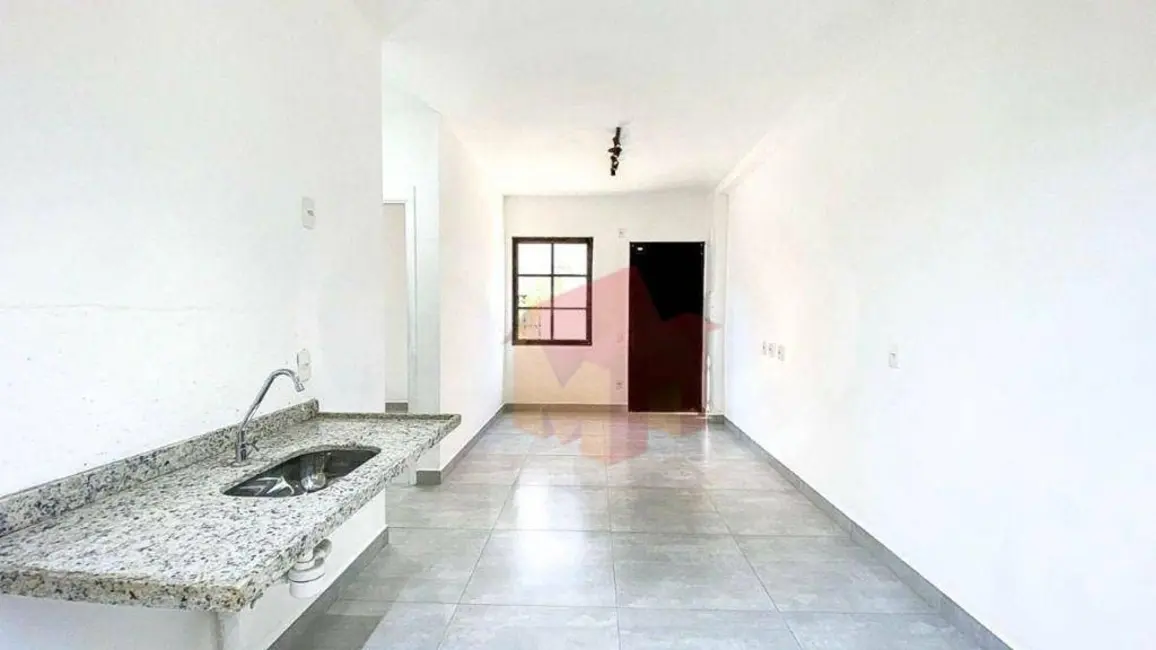 Foto 1 de Casa de Condomínio com 2 quartos à venda, 127m2 em Americana - SP
