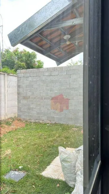 Foto 9 de Casa de Condomínio com 2 quartos à venda, 127m2 em Americana - SP