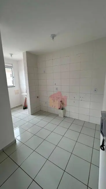 Foto 4 de Apartamento com 2 quartos à venda, 49m2 em Jardim da Balsa II, Americana - SP
