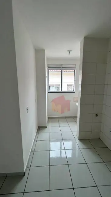 Foto 5 de Apartamento com 2 quartos à venda, 49m2 em Jardim da Balsa II, Americana - SP