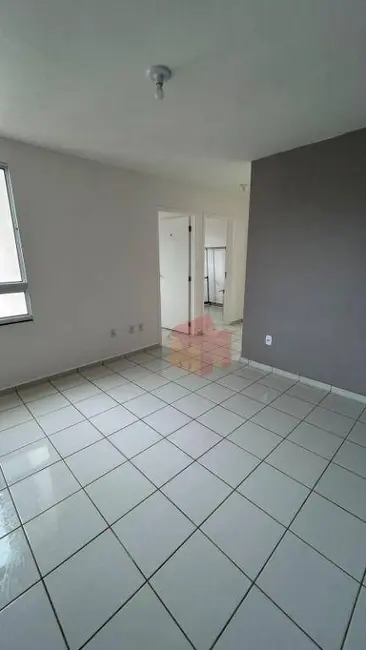 Foto 1 de Apartamento com 2 quartos à venda, 49m2 em Jardim da Balsa II, Americana - SP
