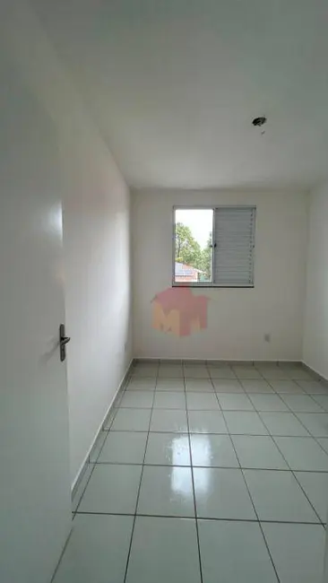 Foto 7 de Apartamento com 2 quartos à venda, 49m2 em Jardim da Balsa II, Americana - SP