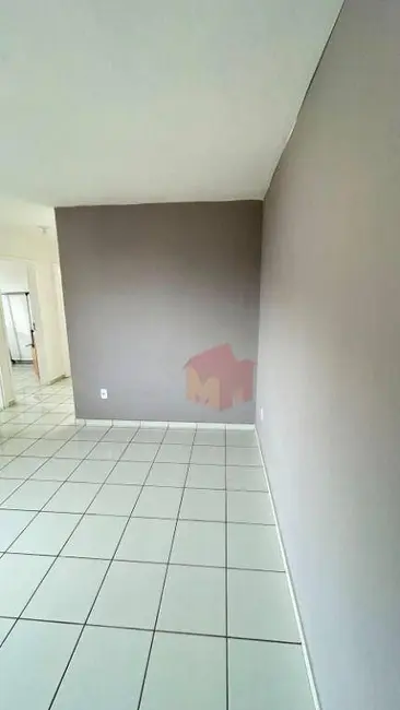 Foto 3 de Apartamento com 2 quartos à venda, 49m2 em Jardim da Balsa II, Americana - SP
