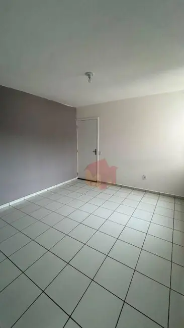Foto 2 de Apartamento com 2 quartos à venda, 49m2 em Jardim da Balsa II, Americana - SP