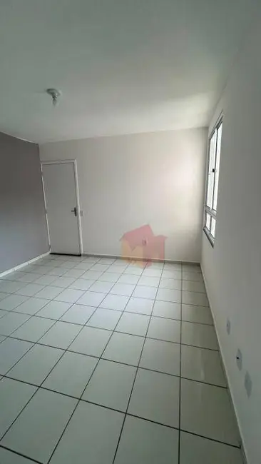 Foto 8 de Apartamento com 2 quartos à venda, 49m2 em Jardim da Balsa II, Americana - SP