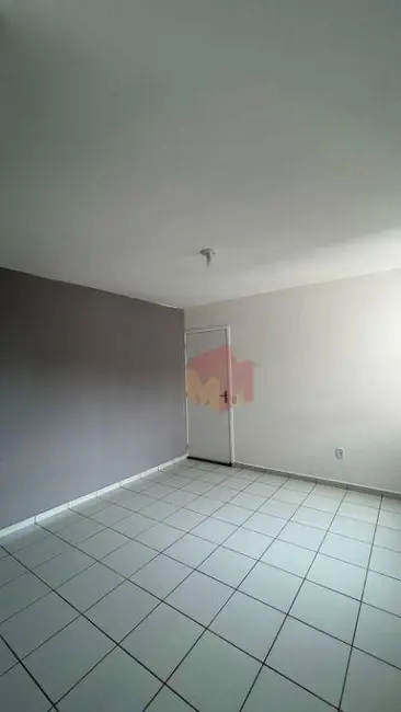 Foto 9 de Apartamento com 2 quartos à venda, 49m2 em Jardim da Balsa II, Americana - SP
