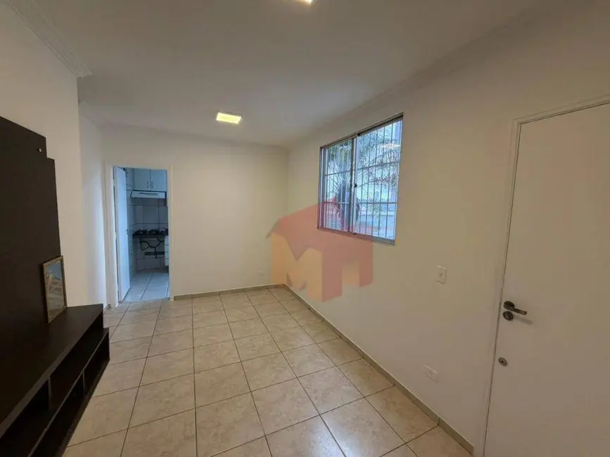 Foto 3 de Apartamento com 2 quartos à venda, 70m2 em Conserva, Americana - SP