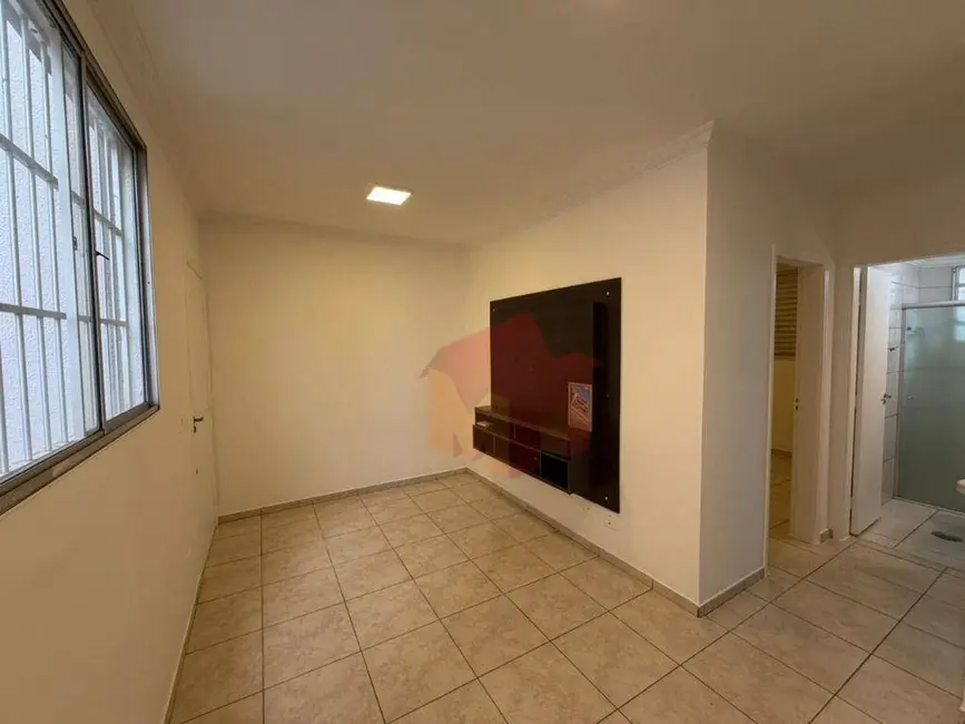 Foto 1 de Apartamento com 2 quartos à venda, 70m2 em Conserva, Americana - SP