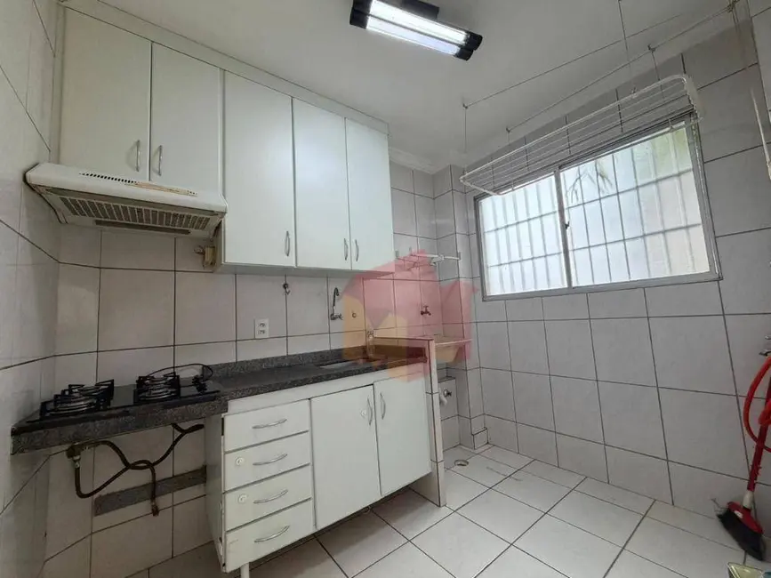 Foto 5 de Apartamento com 2 quartos à venda, 70m2 em Conserva, Americana - SP