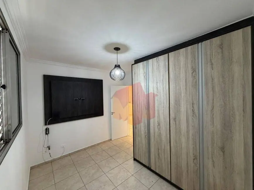 Foto 9 de Apartamento com 2 quartos à venda, 70m2 em Conserva, Americana - SP