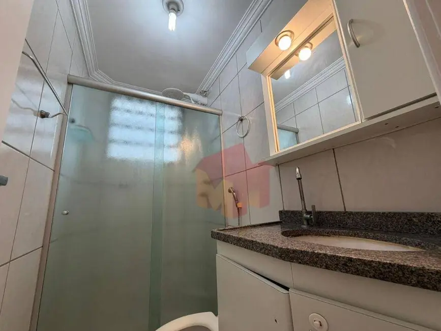 Foto 8 de Apartamento com 2 quartos à venda, 70m2 em Conserva, Americana - SP