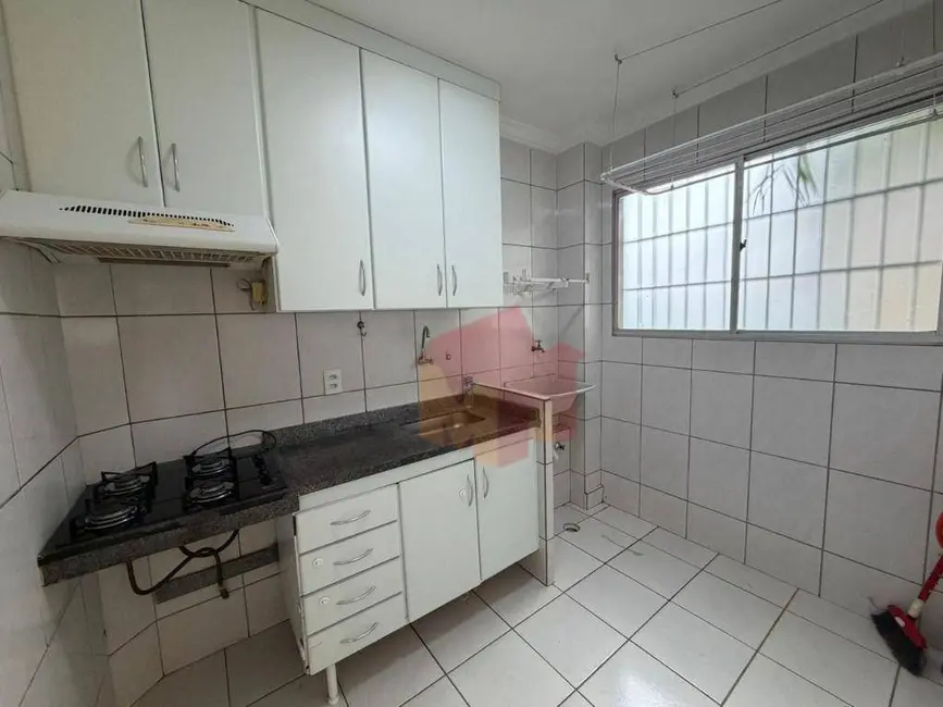 Foto 4 de Apartamento com 2 quartos à venda, 70m2 em Conserva, Americana - SP