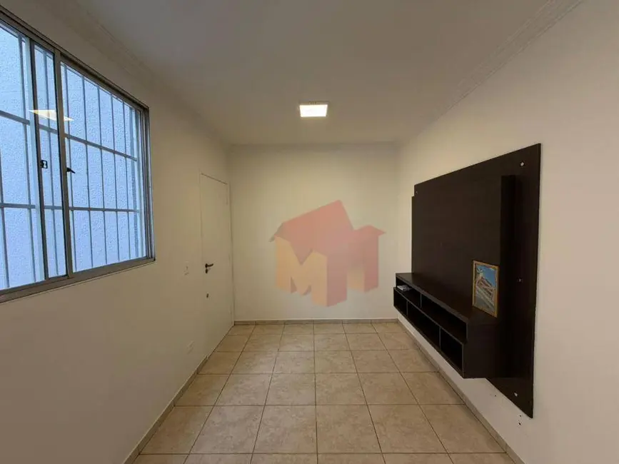 Foto 2 de Apartamento com 2 quartos à venda, 70m2 em Conserva, Americana - SP