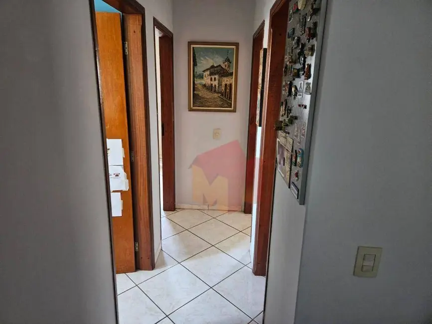 Foto 5 de Apartamento com 3 quartos à venda, 86m2 em Vila Nossa Senhora de Fátima, Americana - SP