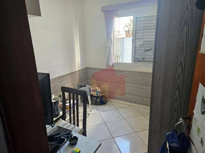 Foto 4 de Apartamento com 3 quartos à venda, 86m2 em Vila Nossa Senhora de Fátima, Americana - SP