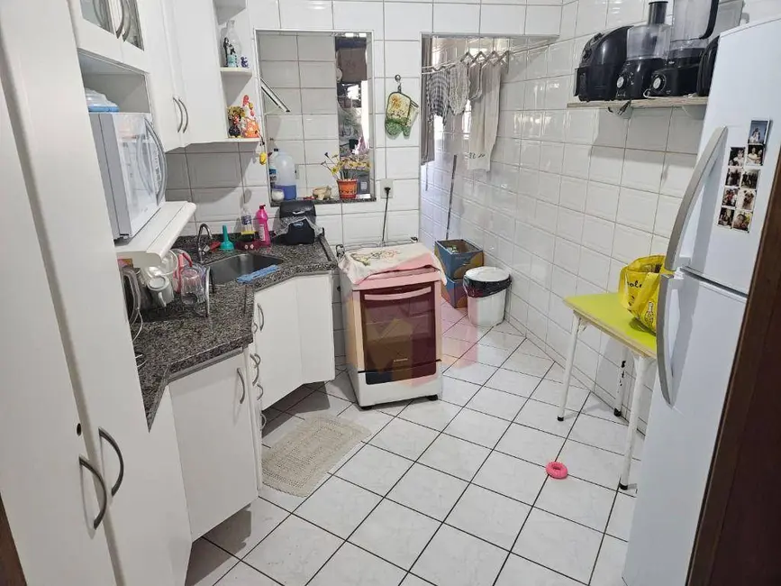 Foto 2 de Apartamento com 3 quartos à venda, 86m2 em Vila Nossa Senhora de Fátima, Americana - SP