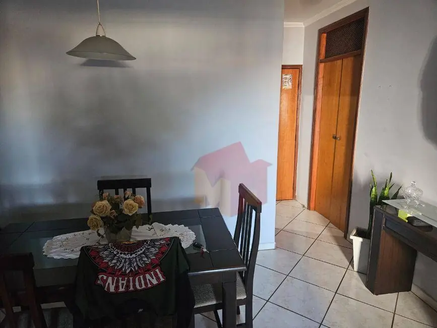Foto 9 de Apartamento com 3 quartos à venda, 86m2 em Vila Nossa Senhora de Fátima, Americana - SP