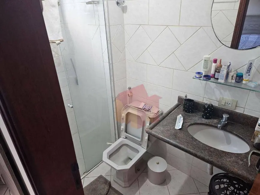 Foto 7 de Apartamento com 3 quartos à venda, 86m2 em Vila Nossa Senhora de Fátima, Americana - SP